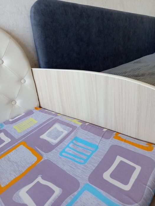 Подростковая кровать