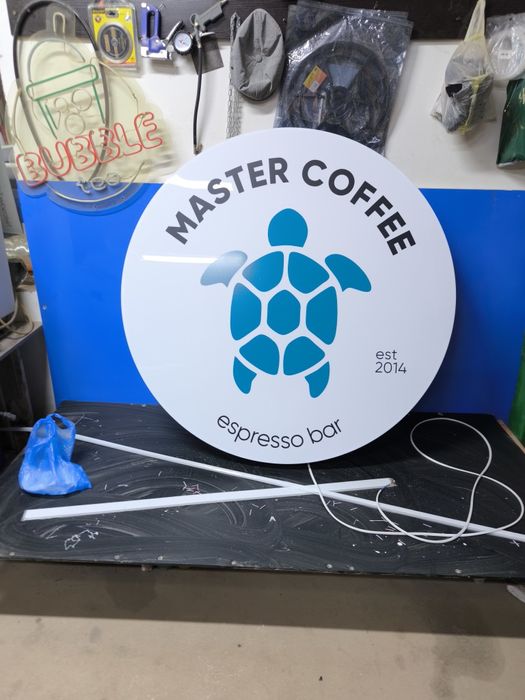 Рекламное агентство