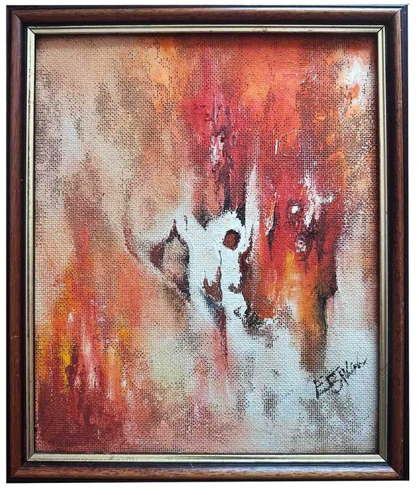 авторски картини на ниски цени част 2