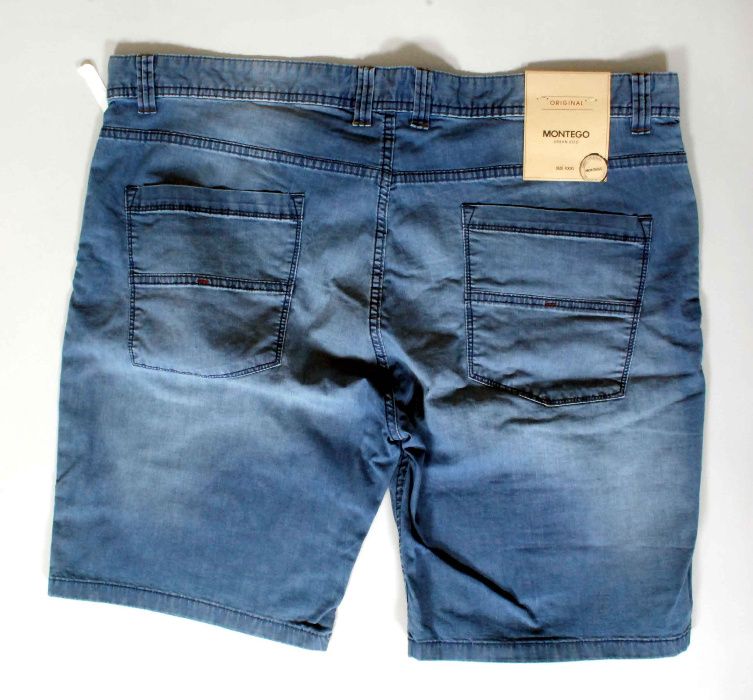 Продавам 2 бр. къси панталони - 3 хл и 1 бр. фанелка всичко е ново.