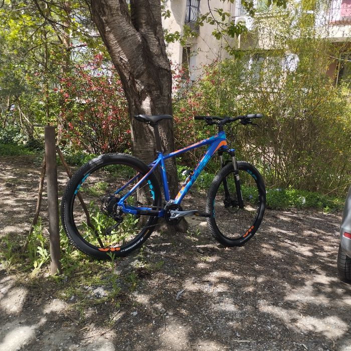 Cross Extreme 27.5 Размер M