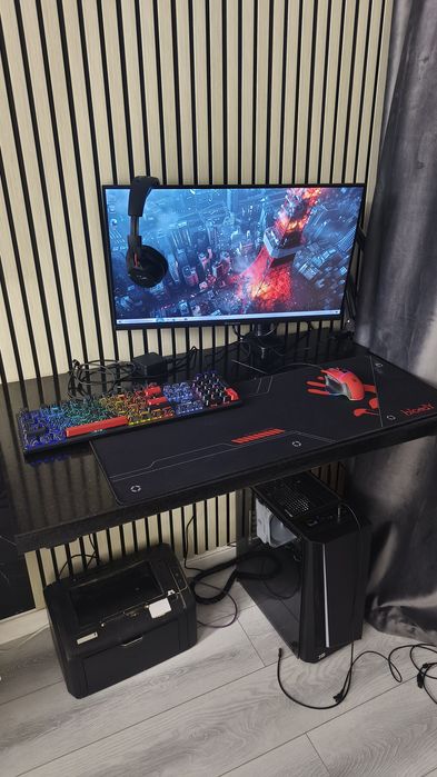 Игровой компьютер, комплект core i7