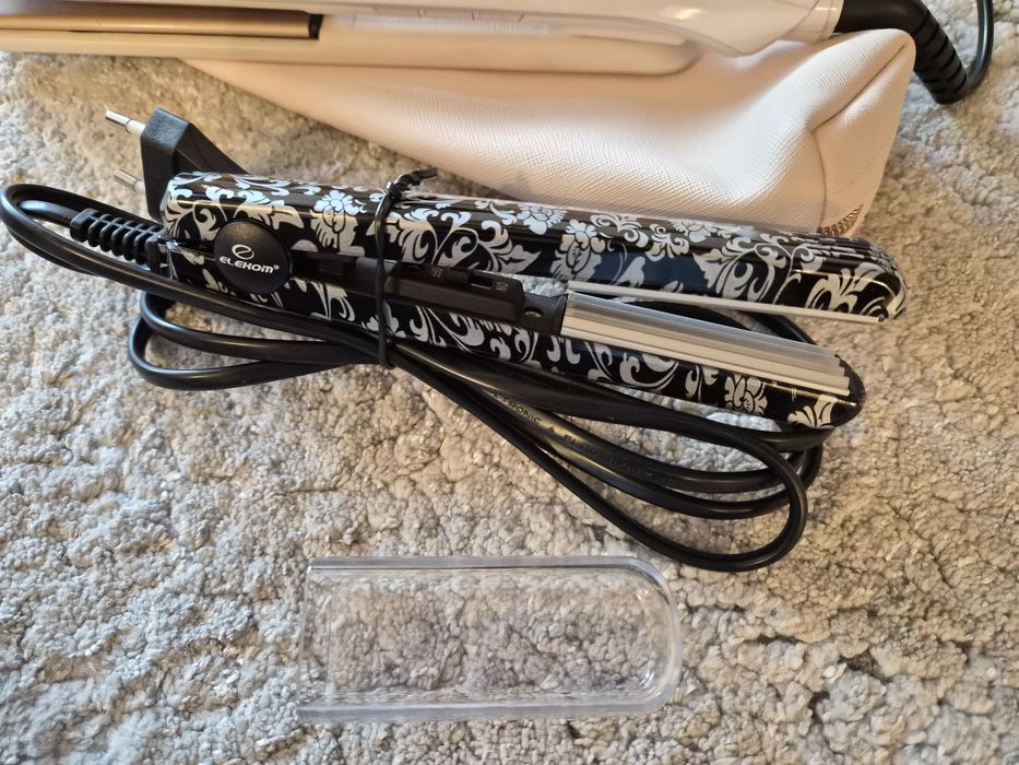 Преса за коса Remington S9100 PROLUXE