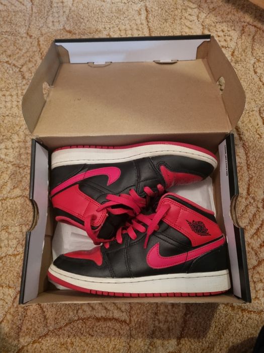 Vand pereche de joardan 1 mid gs