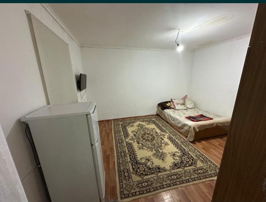 Времянка ұзаққа жалға беріледі