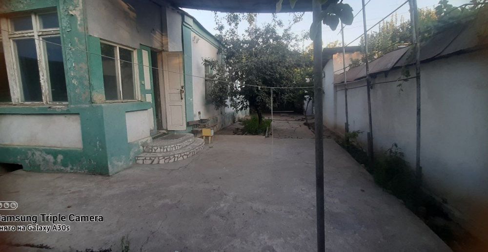 Ижарага 6 хонали ховли. Без маклер