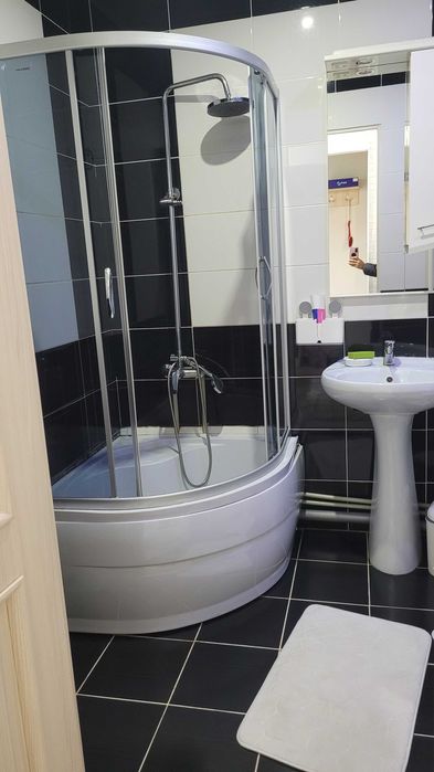 По суточный квартира 5мкр