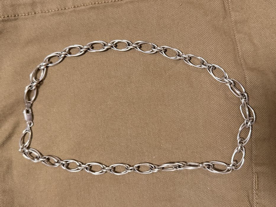 Сребърни 925 колие,синджир,гривна обеци висулка