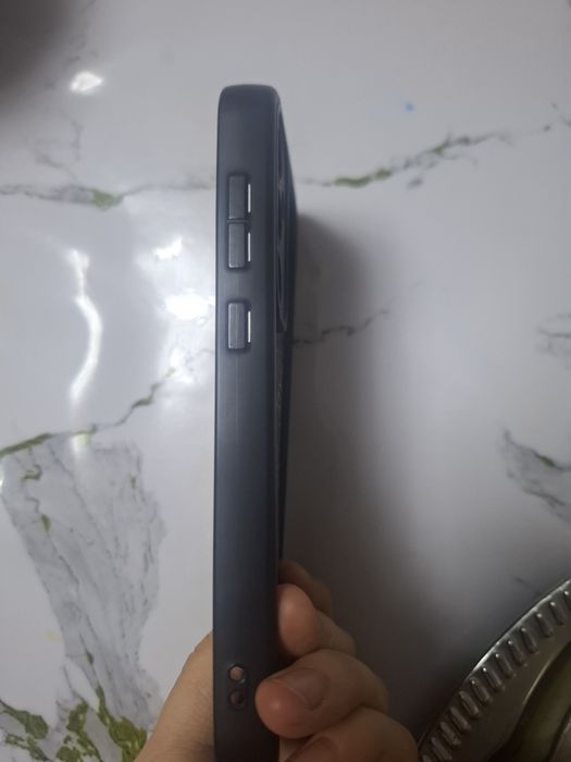 Чехол на телефон