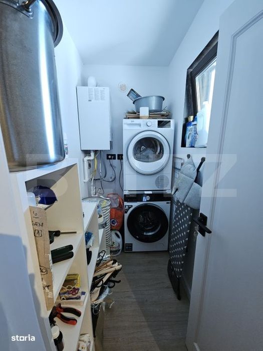 Vila de lux cu 4 camere in Cornesti