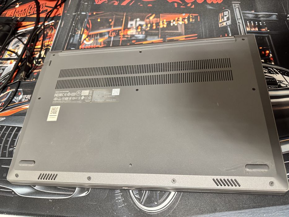 Ноутбук Lenova ThinkBook 15 Gen 2