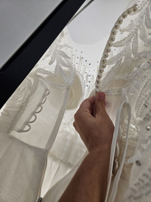 Vând Rochie de mireasă