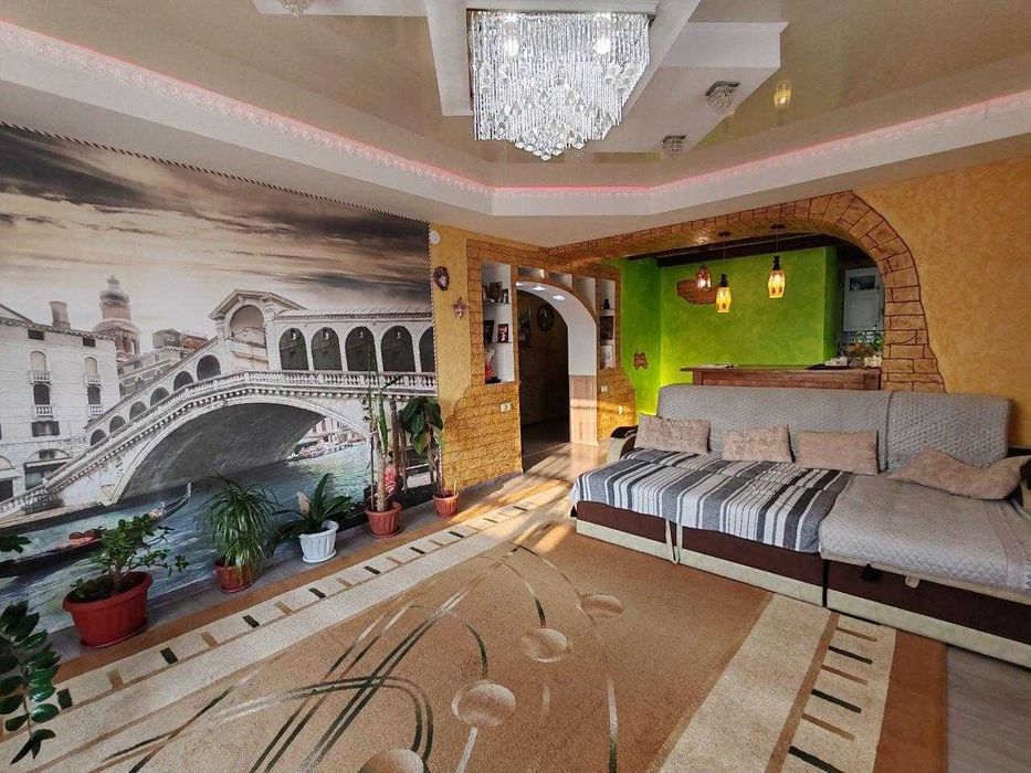 Частный дом на Плазе