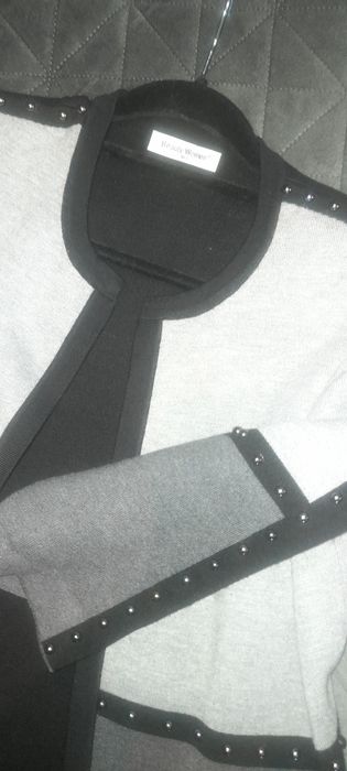 Дамска жилетка..