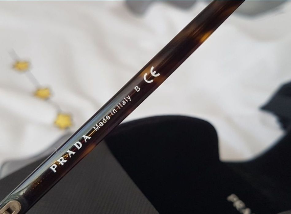 Ochelari de soare Prada originali