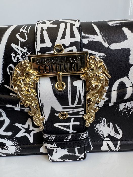 Дамска чанта Versace Jeans Couture