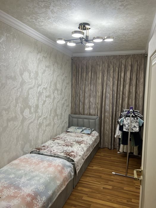 Продаю 4-х комнатную