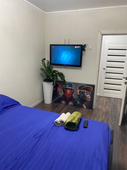 Посуточно аренда квартиры Актау