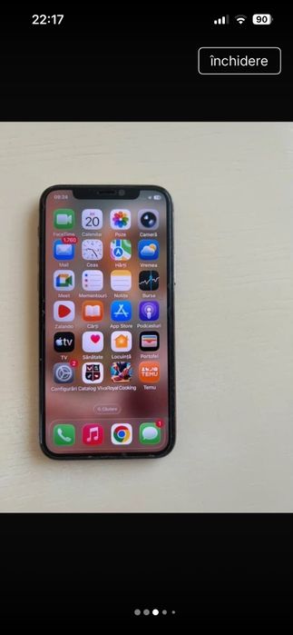 Iphone 11 pro,perfect functional