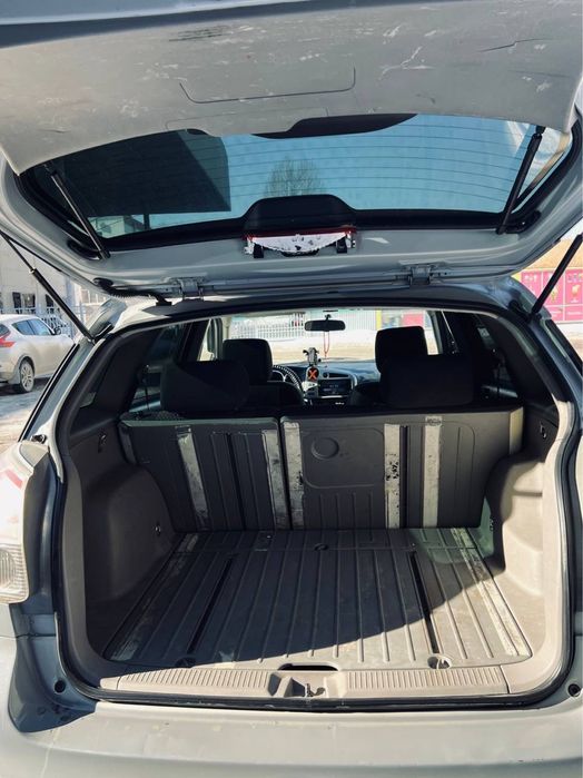 СРОЧНО продам Toyota Corolla Matrix