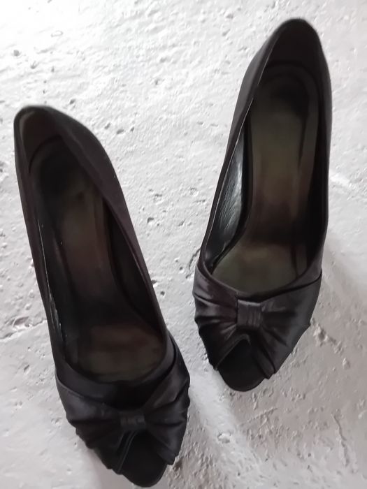 Pantofi femei nr.37. Încălțăminte femei/lot Încălțăminte damă nr 37
