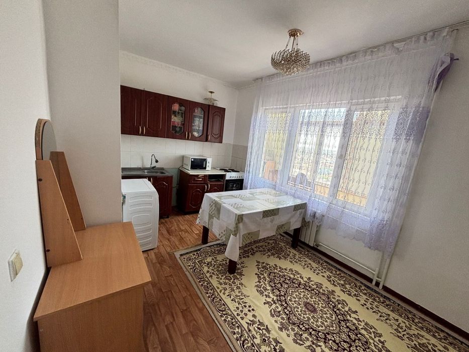 Продается квартира в мкр. Алмагуль