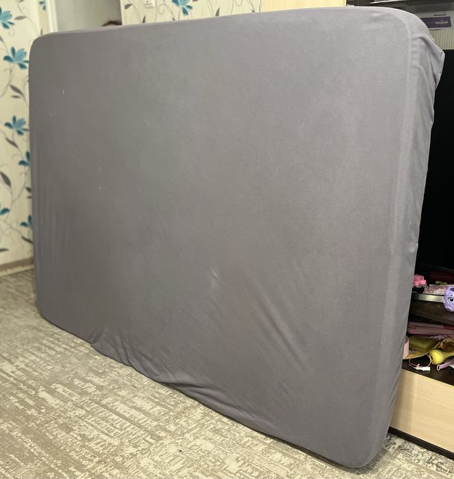 Матрас 200х140х12 беспружинный