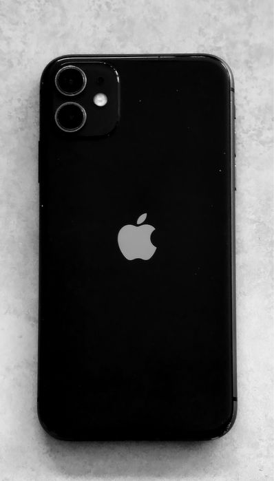 Iphone 11. Original, yaxshi holatda.