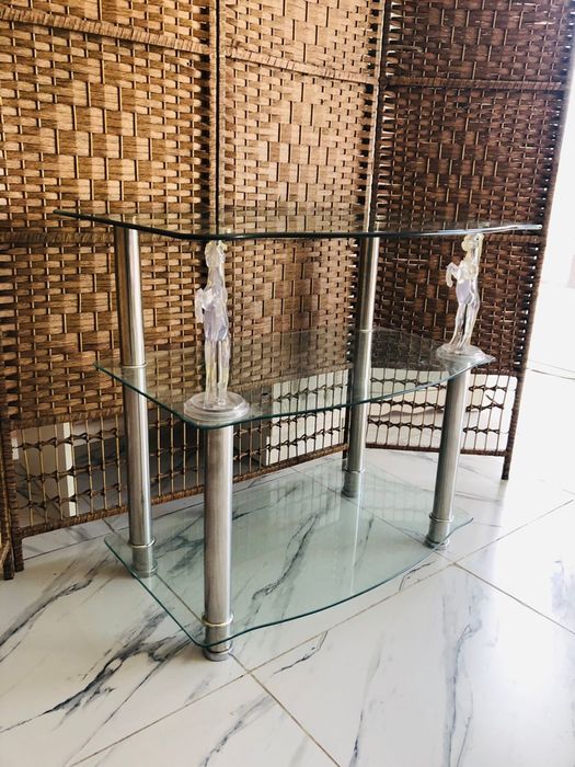 Подтелевизор новый