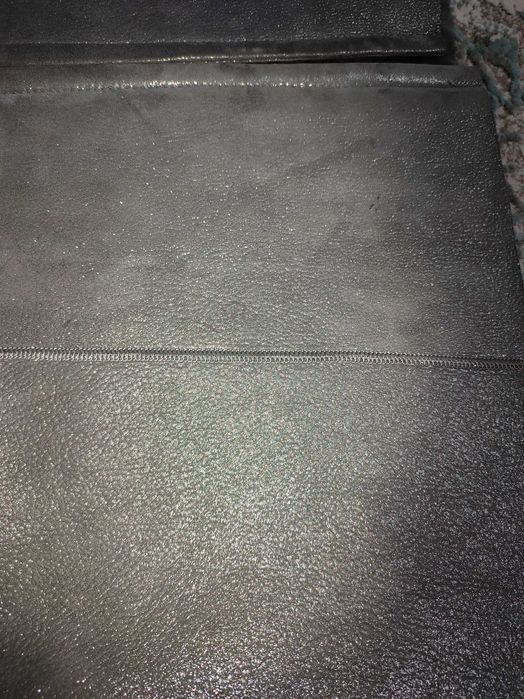 Красивая дубленка 48-50размер.