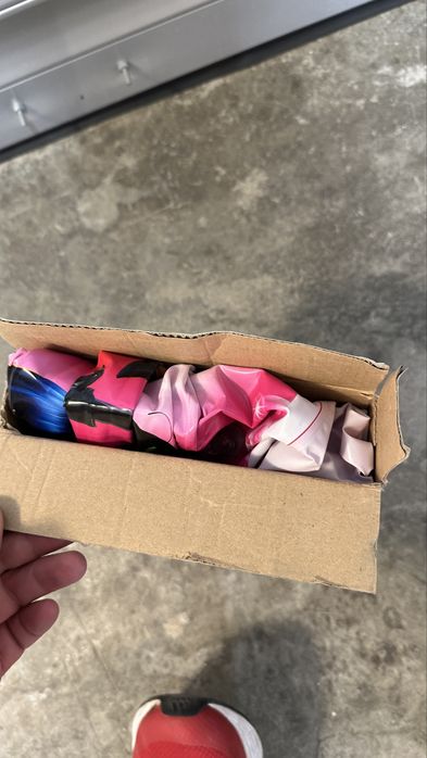 Детски басейн ф100 на Калинките