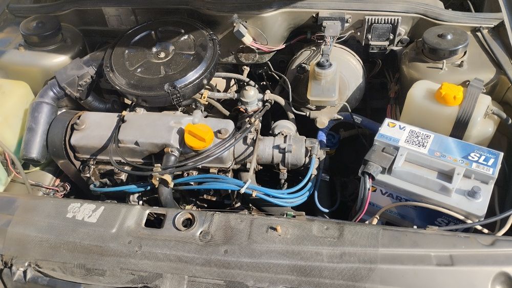 Продам ВАЗ 21099