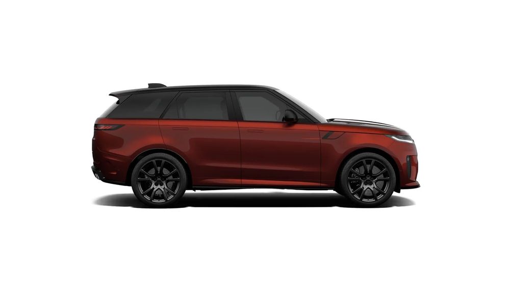 Land Rover Range Rover Sport Range Rover Sport, 5 USI SUV SWB, 4.4 V8 635CP AWD Auto MHEV,SV 2025MY