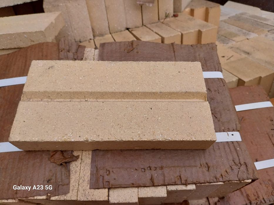 Огнеупорни тухли 3ки и 5ци