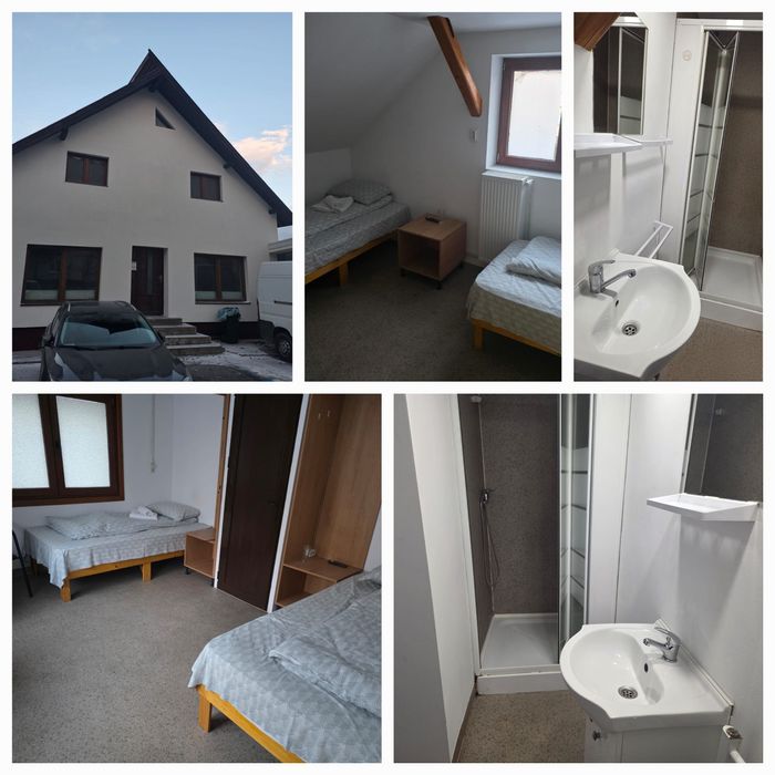 Închiriez casa in Brașov pe termen lung