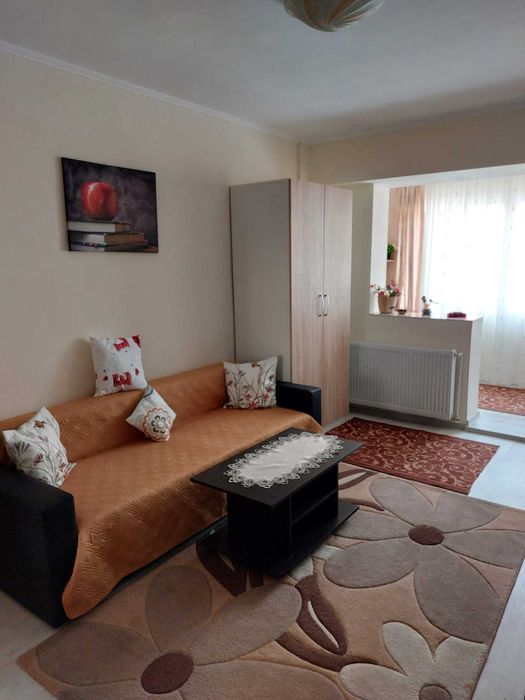 Dau in chirie apartament cu o camera Satu Mare zona Lucian Blaga Carpati 2