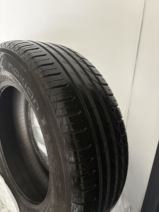 Set cauciucuri Vara 235/65R17 Nokian tubeless