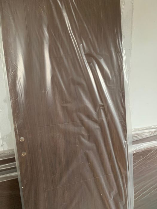 Интериорни врати от MDF. Врата за вътрешен монтаж от MDF.