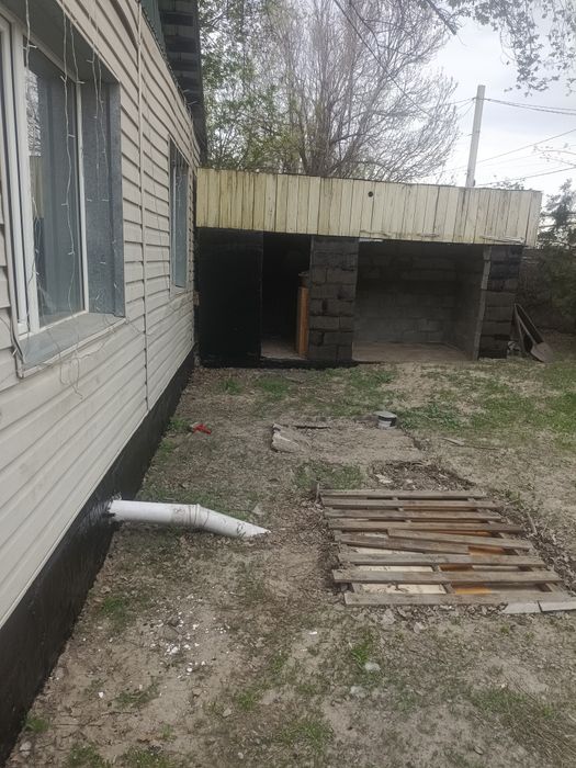 Продам Дом 50 м2