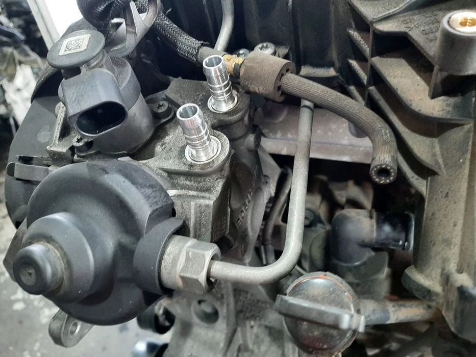 Pompa inalta 2.0 tdi audi q5 a4 b8 8k audi a5 a6 vw golf 6 tiguan seat exeo 0445010529 03l130755ac