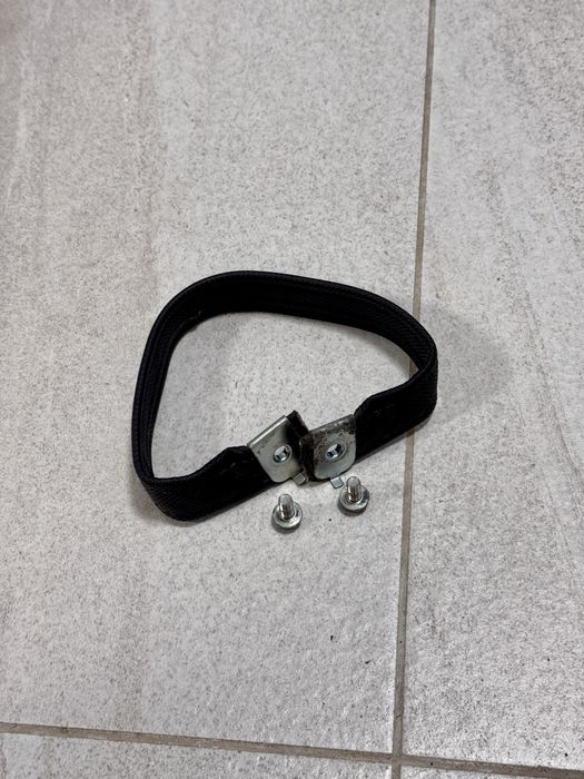 Дръжка пасажер Honda CBR 500R