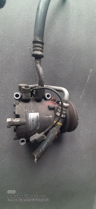 Компрессор кондеционера