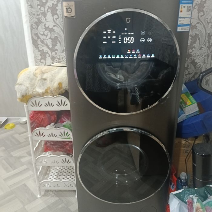 Стиральная машина XIAOMI
