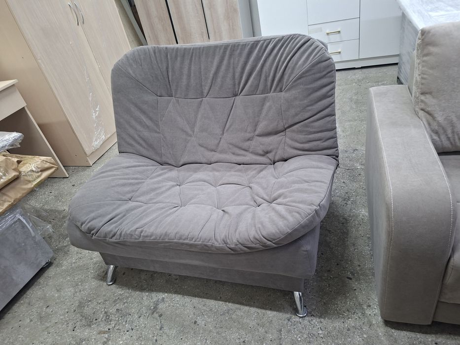 Кресло не раскладное