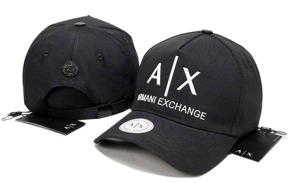 A X armani шапки армани shapki armani exchange