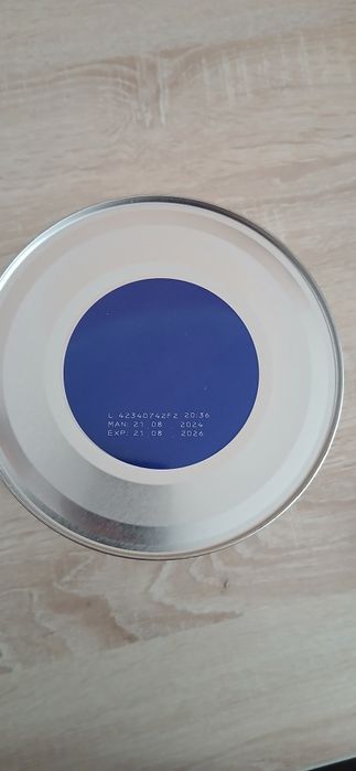 NAN 1 gipoallergenniy