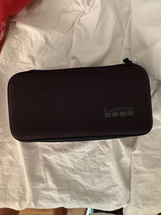 екшън камера GoPro HERO 13 Black Accessory Bundle НОВО