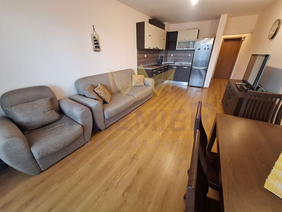 Продава се Тристаен апартамент в к.к. Слънчев бряг - 93 кв.м за 1065 €/кв.м - Снимка #1