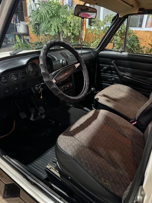 Продаётся ваз 2106 с прицепом