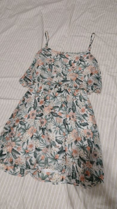 Rochii de vara cu bretele